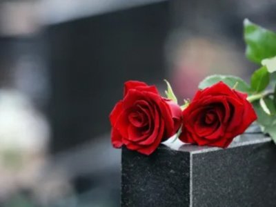 19-річний юнак вкрав квіти з могили полеглого захисника