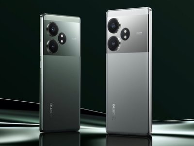 Черговий топ за свої гроші: Realme представила потужний GT Neo6 SE з доступною ціною
