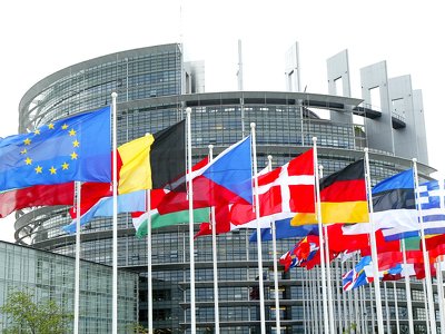 Доки Україні не дадуть нові Patriot, фінансування Ради ЄС не буде: Європарламент ухвалив безпрецедентне рішення