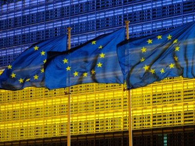 У Єврокомісії розповіли, коли Україна отримає другий транш допомоги