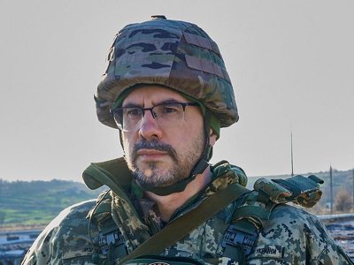 Рудик: Як у воду дивився