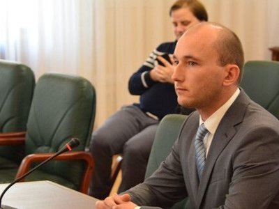 Смертельна ДТП за участі Тандира: ВРП показала кадри з місця події (відео)