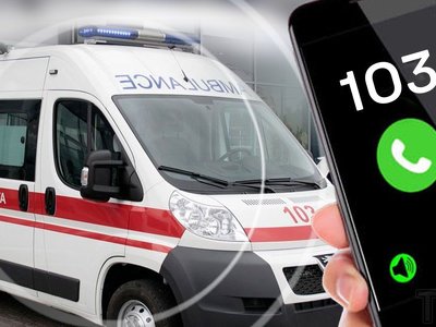 На Кіровоградщині медики відмовилися їхати на виклик до військового, і він помер: репортер просить розголосу