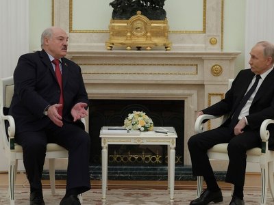 Чому РФ відновила удари по українській енергосистемі: Путін цинічно пояснив
