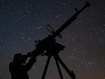 Росія може захопити Часів Яр через нестачу ППО у ЗСУ