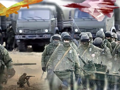 Новий наступ Росії: напрямки, строки та цілі – що про це кажуть західні лідери та військові