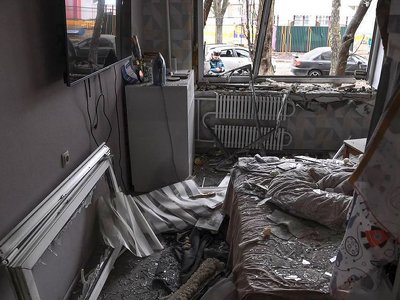 Пошкоджено об'єкт енергетики: деталі удару РФ по Запорізькій області