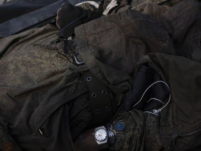 Втрати армії РФ: за добу ліквідовано ще понад 800 загарбників