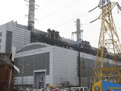 Знищення Трипільської ТЕС: чому РФ вдалося влучити у станцію і чи можна її відновити