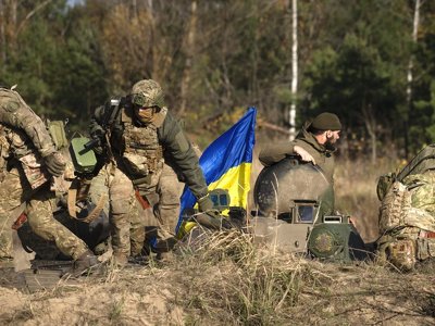 На одному з напрямків окупанти припинили наступ: подробиці від Генштабу