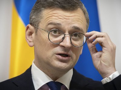 Кулеба сказав, як можна було уникнути знищення Трипільської ТЕС