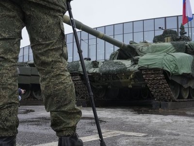 Росія відправляє на війну проти України війська, флот, авіацію з Далекого Сходу - ГУР