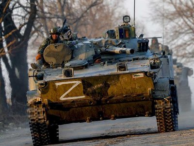 Кремль відправляє війська Тихоокеанського флоту Росії на фронт в Україну, — ГУР