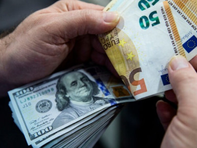 Курс гривні почнуть рахувати у новій валюті