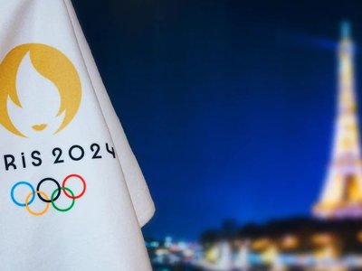 Визначилися усі футбольні збірні – учасниці Олімпійських ігор в Парижі 2024