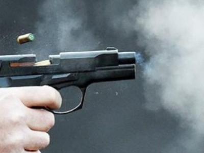 Жах: поліціянт напідпитку застрелив сусіда з табельної зброї