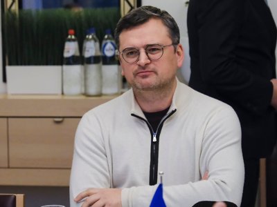 Не лише Patriot: Кулеба назвав систему ППО, яку очікує отримати Україна від партнерів
