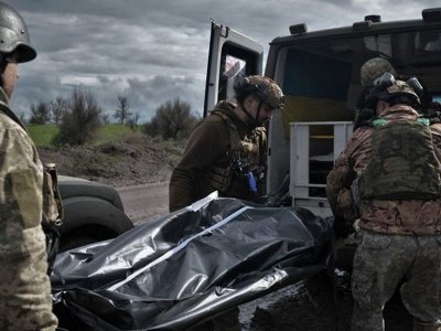 Україна повернула тіла ще 99 захисників