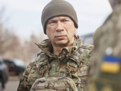 Сирський оцінив загрозу нового російського наступу на Харків