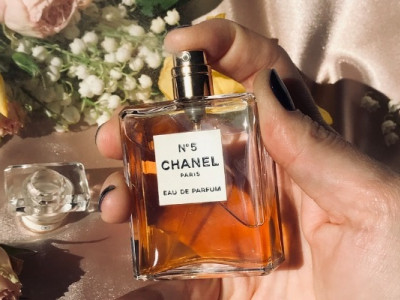 ТОП-5 цікавих фактів про Chanel
