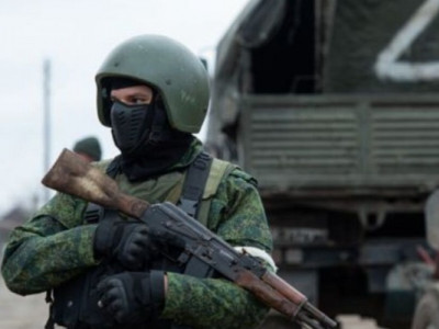 ЗМІ показали, як росіяни знищують села навколо Авдіївки після її захоплення