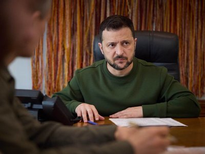 Нідерланди виділили Україні €1,4 млрд: на військову допомогу та відновлення