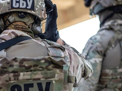 СБУ викрила жителів Херсонщини, які допомагали загарбникам провести вибори на окупованій території