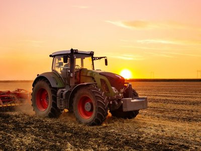 На Тернопільщині завершили посівну