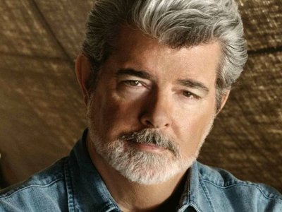 Джордж Лукас отримає почесну пальмову гілку 77-го Каннського фестивалю