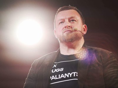 Закиди а чого не підготувалися до ударів по об'єктах розміром із єгипетську піраміду виглядають демагогією. Як люди уявляють собі захист для Трипільської ТЕС?