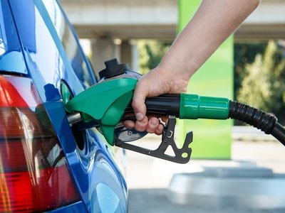 Газ та бензин зросли: вартість пального на 13 квітня