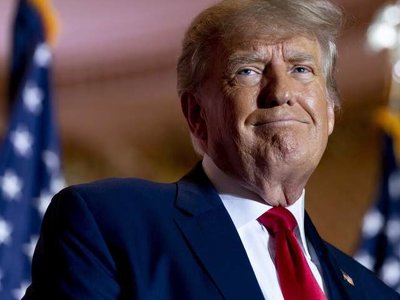 Трамп нарешті дав згоду на допомогу Україні, але є нюанс