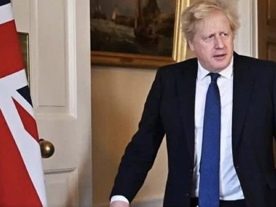 Більша катастрофа, ніж у В'єтнамі: Джонсон попередив про наслідки окупації Києва