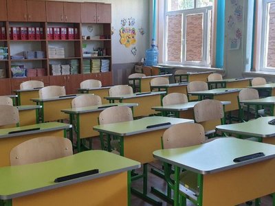 У селі на Ковельщині хочуть закрити діючу школу