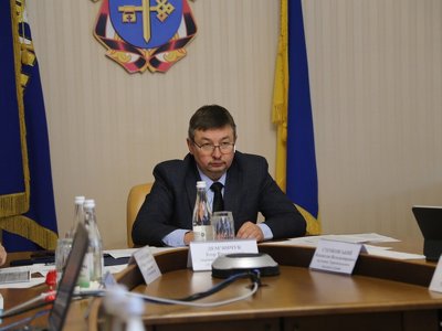 ВАКС окремо судитиме заступника голови Тернопільської ОВА, він мобілізований