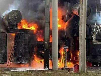 Війна в Україні переходить у нову фазу: ЗМІ розкрили деталі