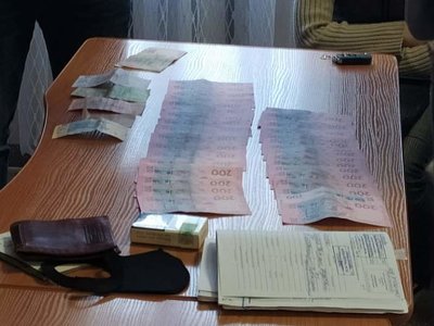 Усі працівники МСЕК Вінниччини - мільйонери?