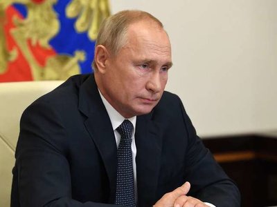 Розвідка Британії дізналася, кого Путін намагається підкупити та які можуть бути наслідки