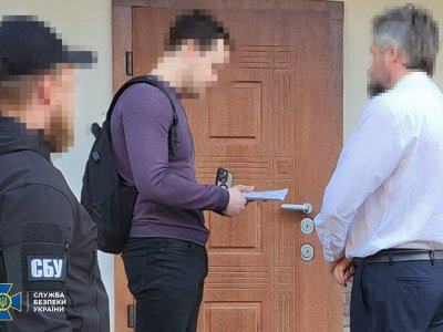 Закликав помолитися за рашистів у війні проти України: СБУ повідомили про підозру священику УПЦ МП