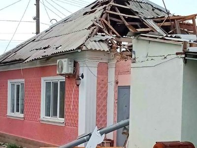 Воєнні злочини: поліція Херсонщини відкрила 20 проваджень