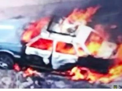 Віз продукти у прикордонні села: росіяни вбили молодого чоловіка