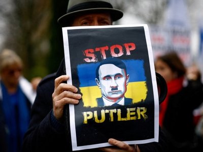 Саміт у Швейцарії та Китай і Росія. Україна очікує схвалення її «формули миру»