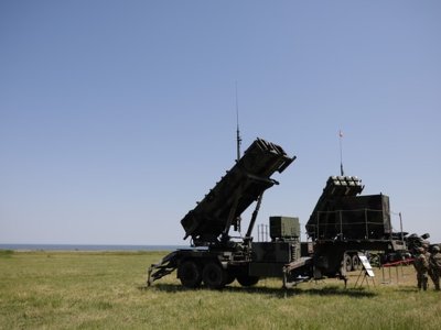Німеччина оголосила про термінову передачу Україні ще однієї системи Patriot