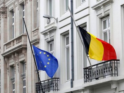 Бельгія анонсувала розслідування щодо спроб Росії втрутитися у вибори в ЄС