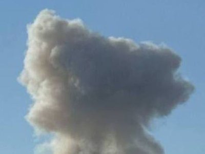 У Луганську ЗСУ завдали ракетного удару по скопиченню військової техніки ворога