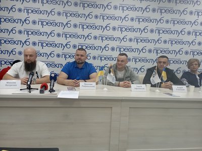 Боротьба із залежностями: тернополянам розповіли як розірвати «Зачароване коло»