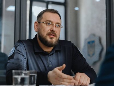 Артур Добросердов: У Реєстрі зниклих безвісти за особливих обставин налічує…