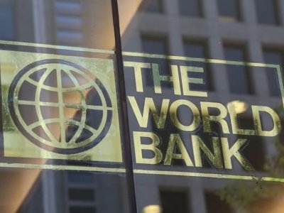Світовий банк опублікував оновлений макропрогноз для Європи та Азії