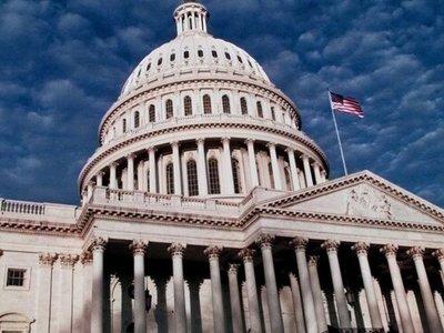 Соратниця Трампа розповіла, коли можуть розглянути проєкт допомоги Україні
