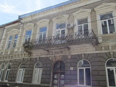 Минув термін давності: оголосили вирок за підробку документа фігуранту у справі залізничної лікарні у Тернополі
